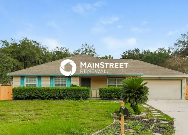Property at 1251 Tahoe Ct, Orange Park, FL, 32065, 4 beds, 2 baths, [object Object]