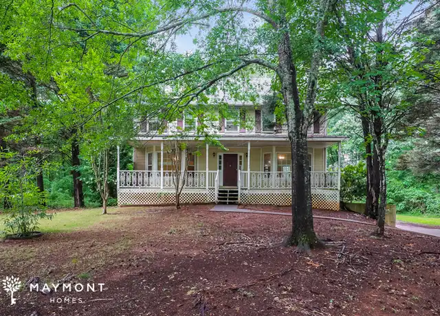 Property at 25 Den Ric Ct, McDonough, GA, 30253, 4 beds, 3 baths, [object Object]