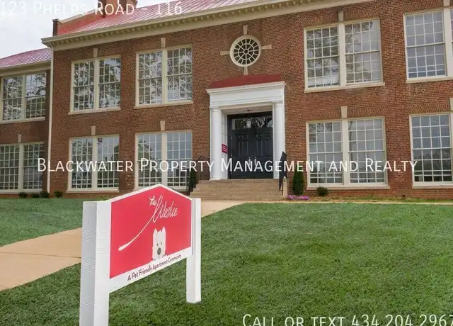 Property at 123 Phelps Rd Unit 116, Madison Heights, VA, 24572, 1 bed, 1 bath, [object Object]
