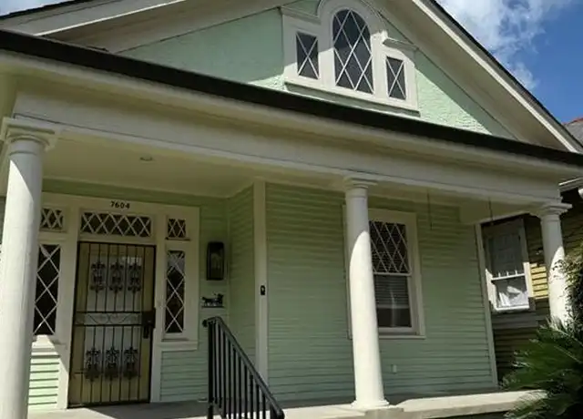 Property at 7604 Freret St, New Orleans, LA, 70118, 3 beds, 1.5 baths, [object Object]