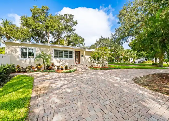 Property at 1300 SW 17th St, Fort Lauderdale, FL, 33315, 3 beds, 2 baths, [object Object]