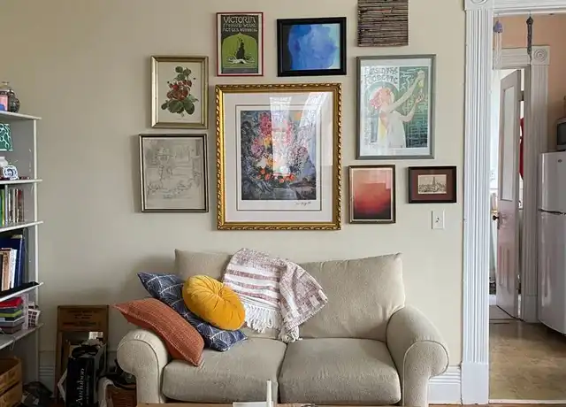 Property at 40 Rowley St #09, Rochester, NY, 14607, 1 bed, 1 bath, [object Object]
