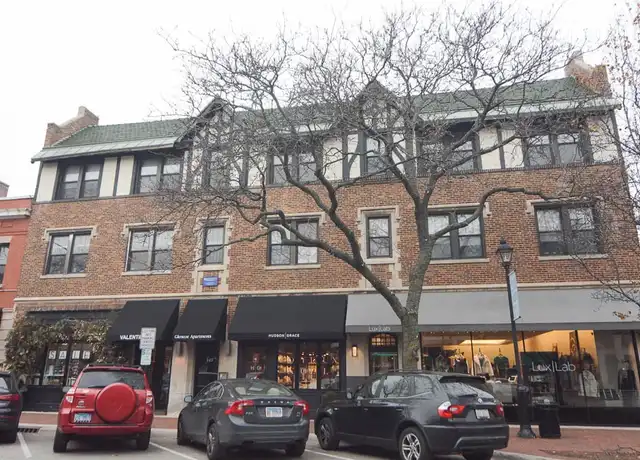 Property at 343 Park Ave Unit 10, Glencoe, IL, 60022, 1 bed, 1 bath, [object Object]