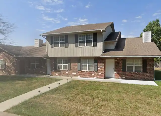 Property at 3409 Crossings Dr, Columbia, MO, 65203, 3 beds, 2 baths, [object Object]