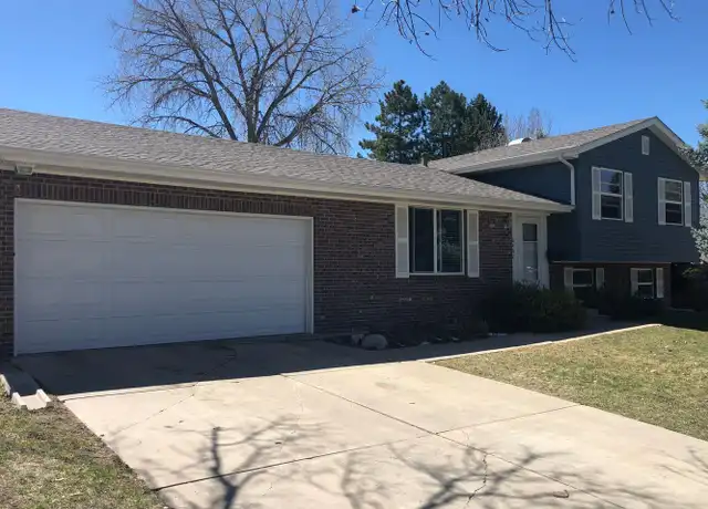 Property at 6402 E Bethany Pl, Denver, CO, 80222, 4 beds, 2 baths, [object Object]