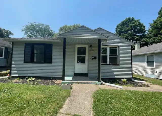 Property at 2229 Parkview Pl, South Bend, IN, 46616, 3 beds, 2 baths, [object Object]