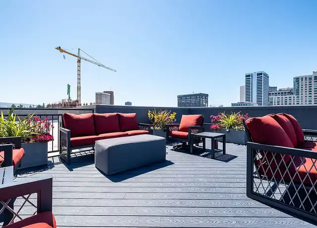 Property at Rowhaus - 2500 Webster St, Oakland, CA, 94612, 0-2 beds, 1-2 bath, [object Object]
