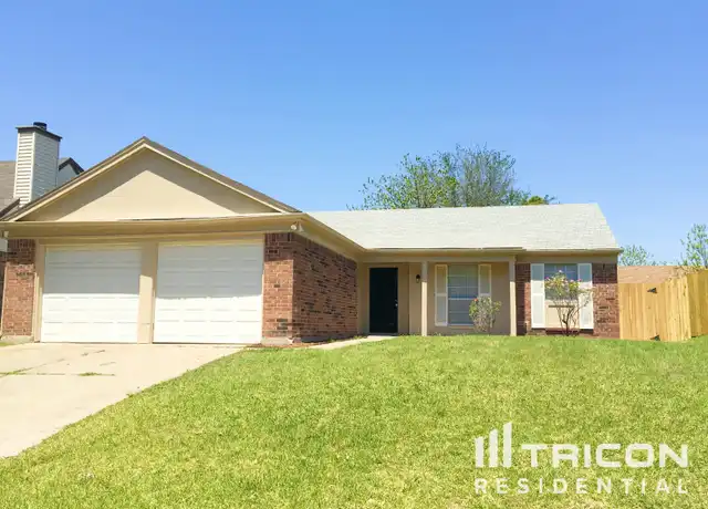 Property at 3813 Bigleaf Ln, Fort Worth, TX, 76137, 3 beds, 2 baths, [object Object]