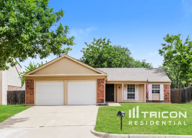 Property at 3813 Bigleaf Ln, Fort Worth, TX, 76137, 3 beds, 2 baths, [object Object]