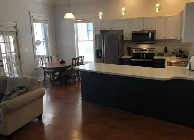 Property at 1717 Habersham St Unit A, Savannah, GA, 31401, 2 beds, 1.5 baths, [object Object]