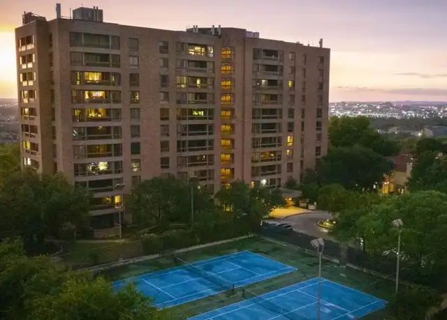 Property at 7887 Broadway Unit 1005, San Antonio, TX, 78209, 2 beds, 2 baths, [object Object]