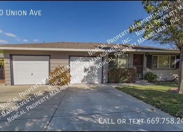 Property at 230 Union Ave, Los Gatos, CA, 95032, 2 beds, 1 bath, [object Object]