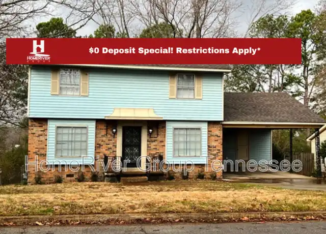 Property at 3615 Raleigh Millington Rd, Memphis, TN, 38128, 4 beds, 2 baths, [object Object]