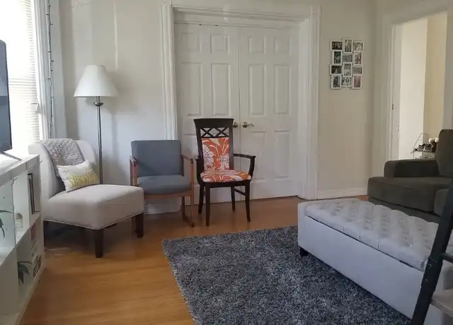 Property at 25 Ibbetson St Unit 1, Somerville, MA, 02143, 3 beds, 1 bath, [object Object]