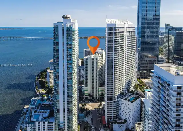 Property at 218 SE 14th St #802, Miami, FL, 33131, 2 beds, 2.5 baths, [object Object]