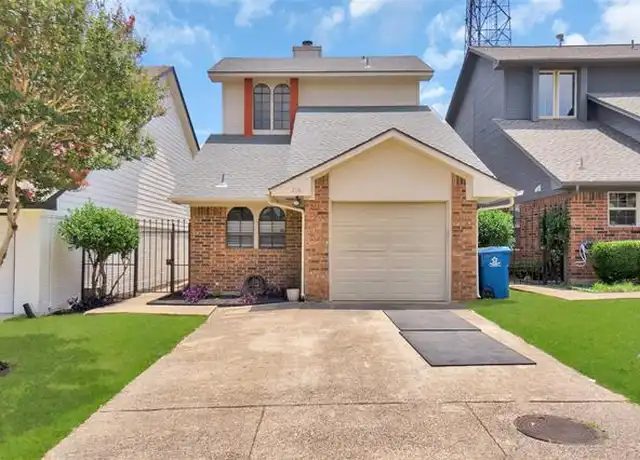 Property at 216 Saint Marys Pl, Rockwall, TX, 75087, 3 beds, 2 baths, [object Object]