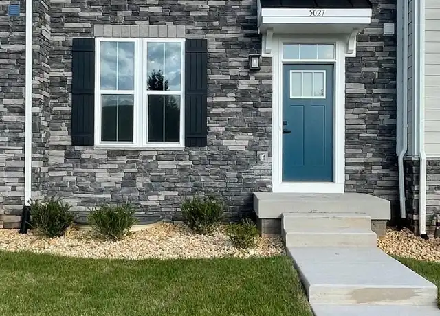 Property at 5027 Orchid Bnd, Charlottesville, VA, 22911, 3 beds, 2.5 baths, [object Object]