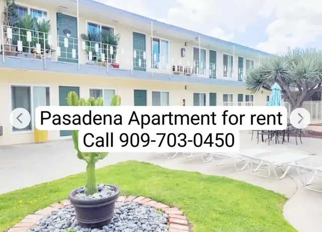 Property at Orange Grove Manor - 707 E Orange Grove Blvd, Pasadena, CA, 91104, 0 beds, 1 bath, [object Object]