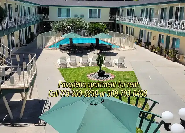 Property at Orange Grove Manor - 707 E Orange Grove Blvd, Pasadena, CA, 91104, 0 beds, 1 bath, [object Object]