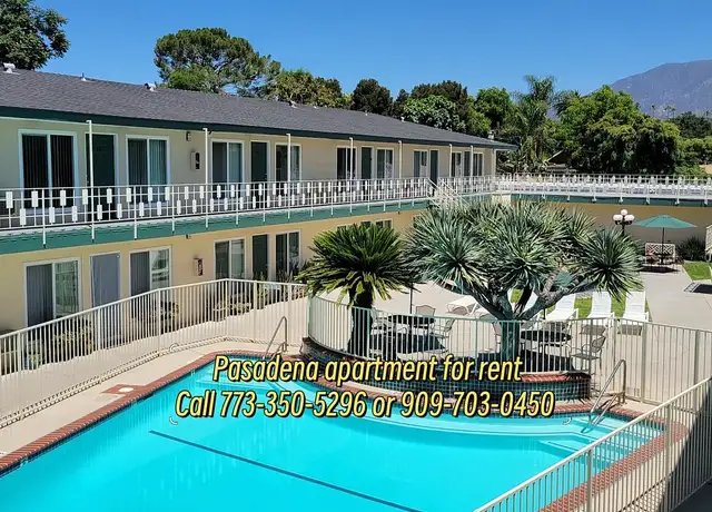 Photo of 707 E Orange Grove Blvd, Pasadena, CA 91104