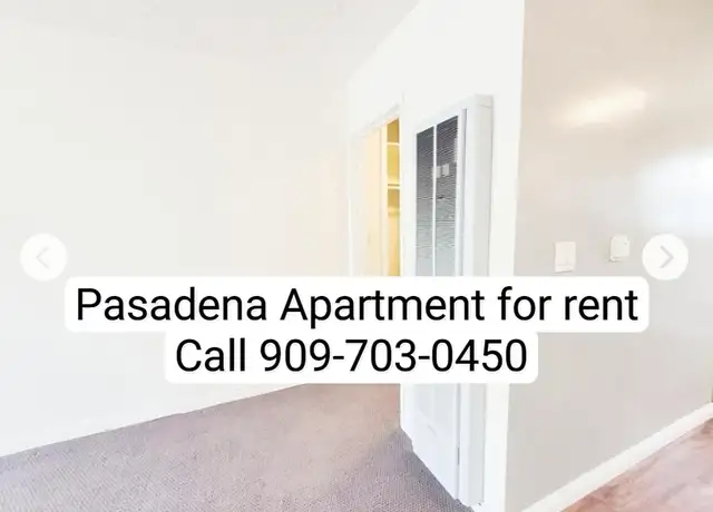 Photo of 707 E Orange Grove Blvd, Pasadena, CA 91104