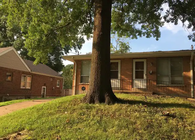 Property at 505 Carson Rd, Saint Louis, MO, 63135, 2 beds, 1 bath, [object Object]
