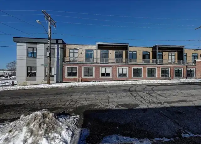 Property at 29 Burgess Ave Unit 201, East Providence, RI, 02914, 2 beds, 1 bath, [object Object]