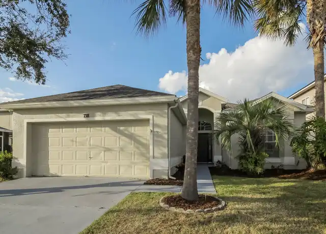 Property at 738 Lake Biscayne Way, Orlando, FL, 32824, 3 beds, 2 baths, [object Object]