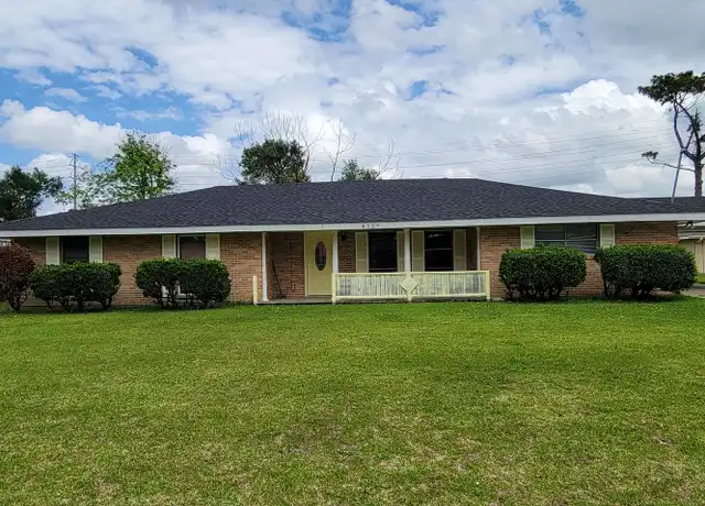Property at 4539 Young Ln, Lake Charles, LA, 70605, 3 beds, 2 baths, [object Object]