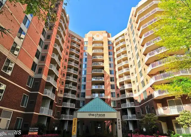 Property at 7500 Woodmont Ave Unit S1011, Bethesda, MD, 20814, 1 bed, 1 bath, [object Object]