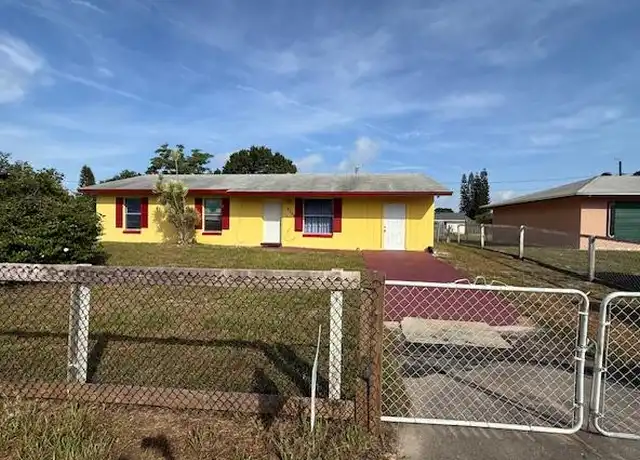 Property at 2139 Trieste Dr, Mims, FL, 32754, 3 beds, 1 bath, [object Object]