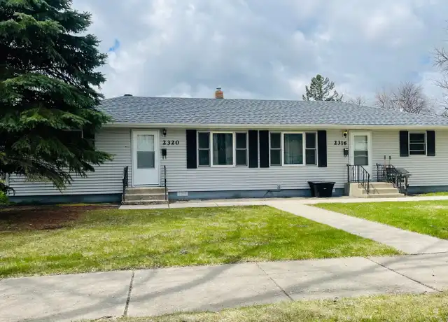 Property at 2316 Chestnut St Unit 2316, Grand Forks, ND, 58201, 2 beds, 1 bath, [object Object]
