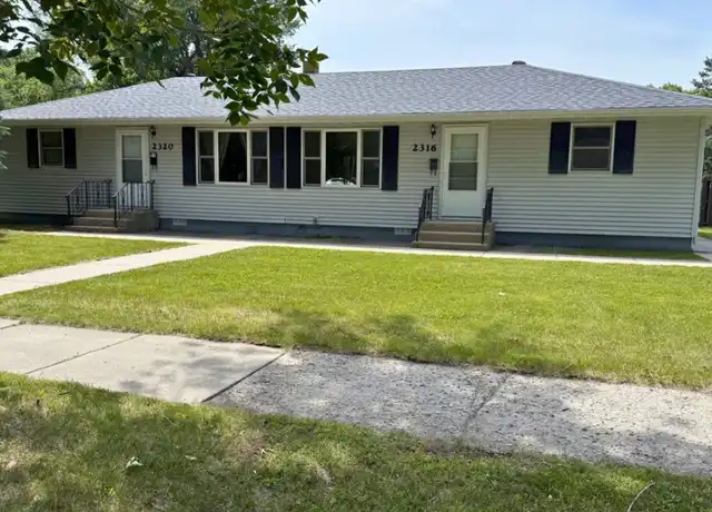 Property at 2316 Chestnut St Unit 2316, Grand Forks, ND, 58201, 2 beds, 1 bath, [object Object]