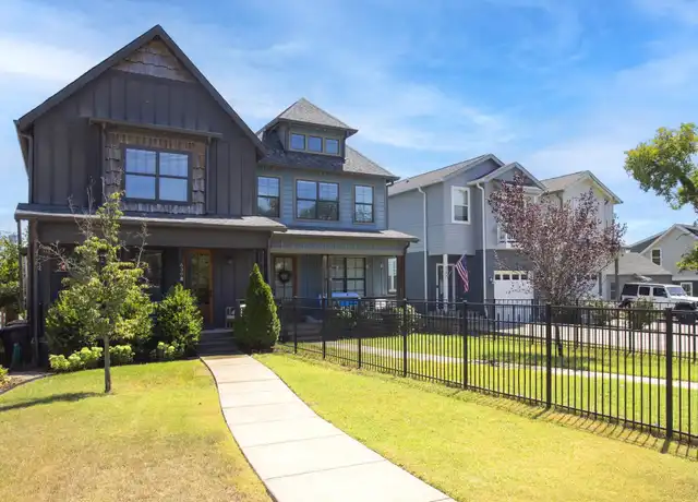 Property at 630B Annex Ave, Nashville, TN, 37209, 4 beds, 3 baths, [object Object]
