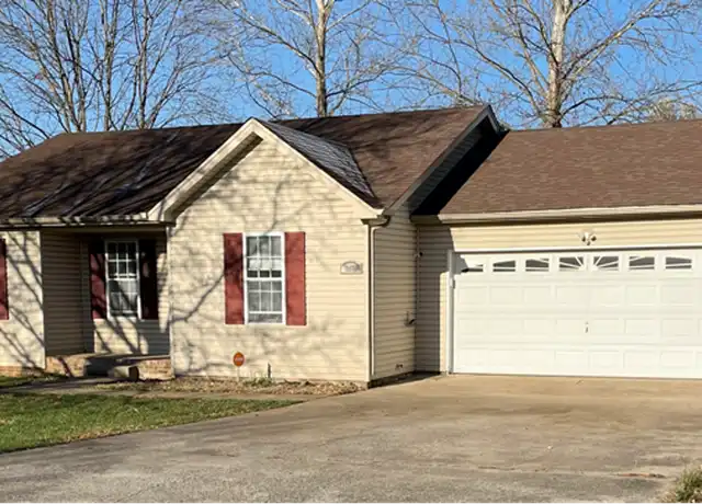 Property at 3460 Merganser Dr, Clarksville, TN, 37042, 3 beds, 2 baths, [object Object]