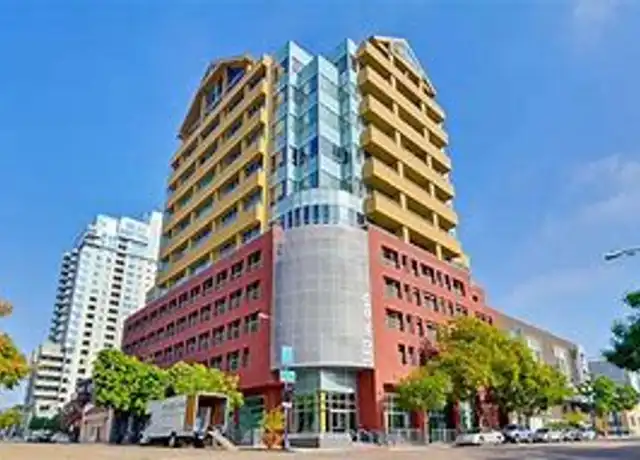 Property at 350 W Ash St Unit 1, San Diego, CA, 92101, 0 beds, 1 bath, [object Object]