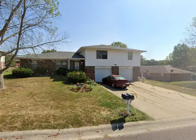 Property at 723 Pear Tree Cir, Columbia, MO, 65203, 2 beds, 1 bath, [object Object]