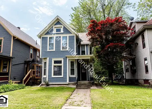 Property at 846 Columbia Ave, Fort Wayne, IN, 46805, 1 bed, 1 bath, [object Object]