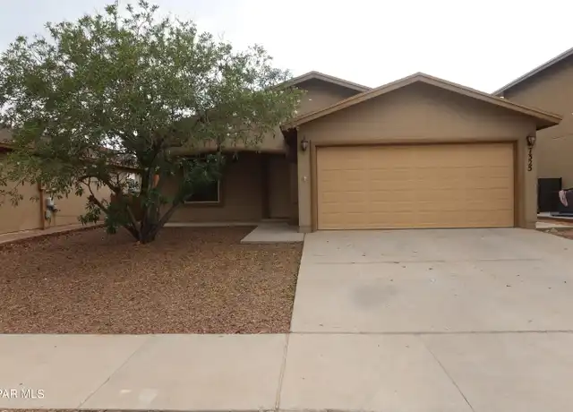 Property at 7325 Brick Dust St, El Paso, TX, 79934, 3 beds, 2 baths, [object Object]