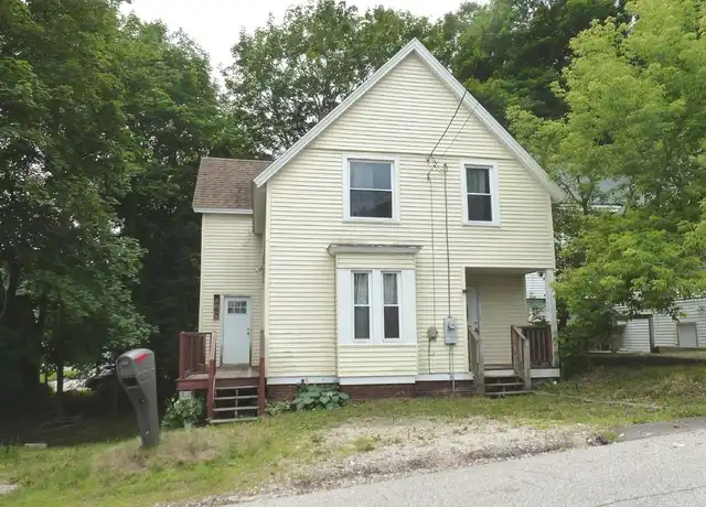 Property at 1 Crawford St, Plymouth, NH, 03264, 4 beds, 2 baths, [object Object]