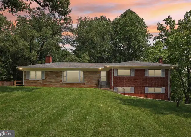 Property at 9307 Overlea Dr, Rockville, MD, 20850, 4 beds, 2 baths, [object Object]