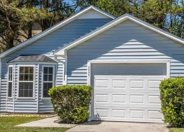 Property at 2033 Derby Run Rd, Jacksonville, NC, 28546, 3 beds, 2 baths, [object Object]