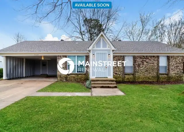 Property at 7135 Hillshire Dr, Memphis, TN, 38133, 3 beds, 2 baths, [object Object]