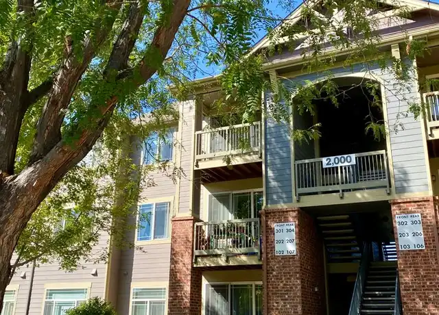Property at 804 Summer Hawk Dr #2201, Longmont, CO, 80504, 3 beds, 2 baths, [object Object]