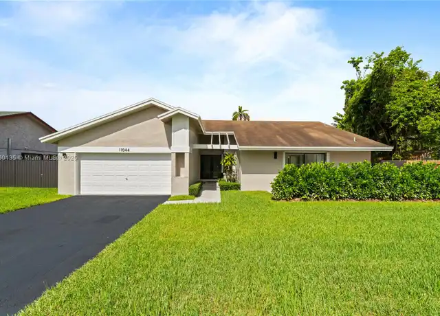 Property at 11044 SW 128th Ct, Miami, FL, 33186, 3 beds, 2 baths, [object Object]
