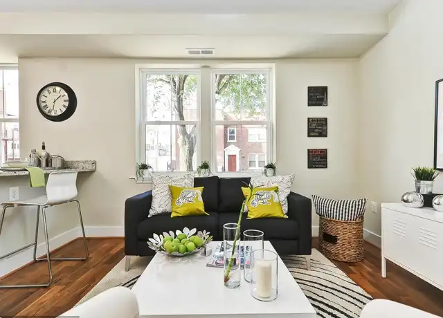 Property at 417 18th St NE Unit 201, Washington, DC, 20002, 2 beds, 2 baths, [object Object]