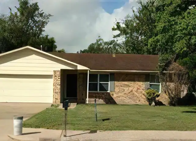 Property at 1802 Langford St, College Station, TX, 77840, 3 beds, 2 baths, [object Object]
