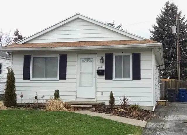 Property at 6033 320th St, Toledo, OH, 43611, 3 beds, 1 bath, [object Object]