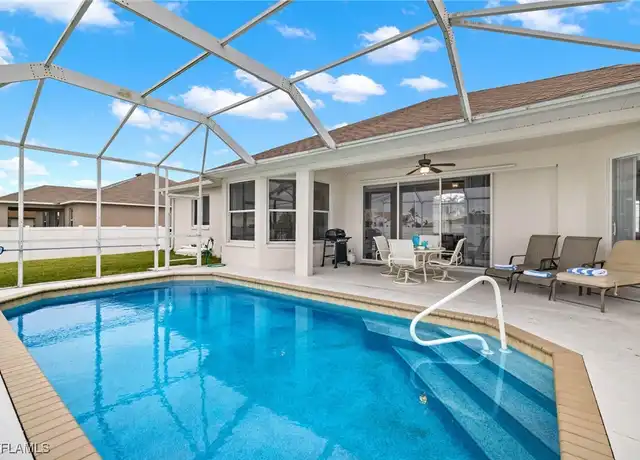 Property at 1049 NW 38th Pl, Cape Coral, FL, 33993, 3 beds, 2 baths, [object Object]