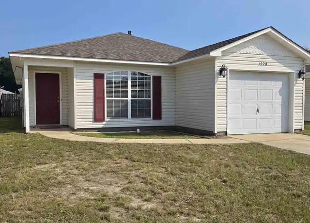 Property at 1028 Antigua Cir, Pensacola, FL, 32506, 3 beds, 2 baths, [object Object]